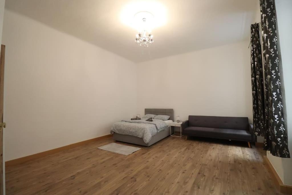 Apartamento Default Tabor 57 Viena